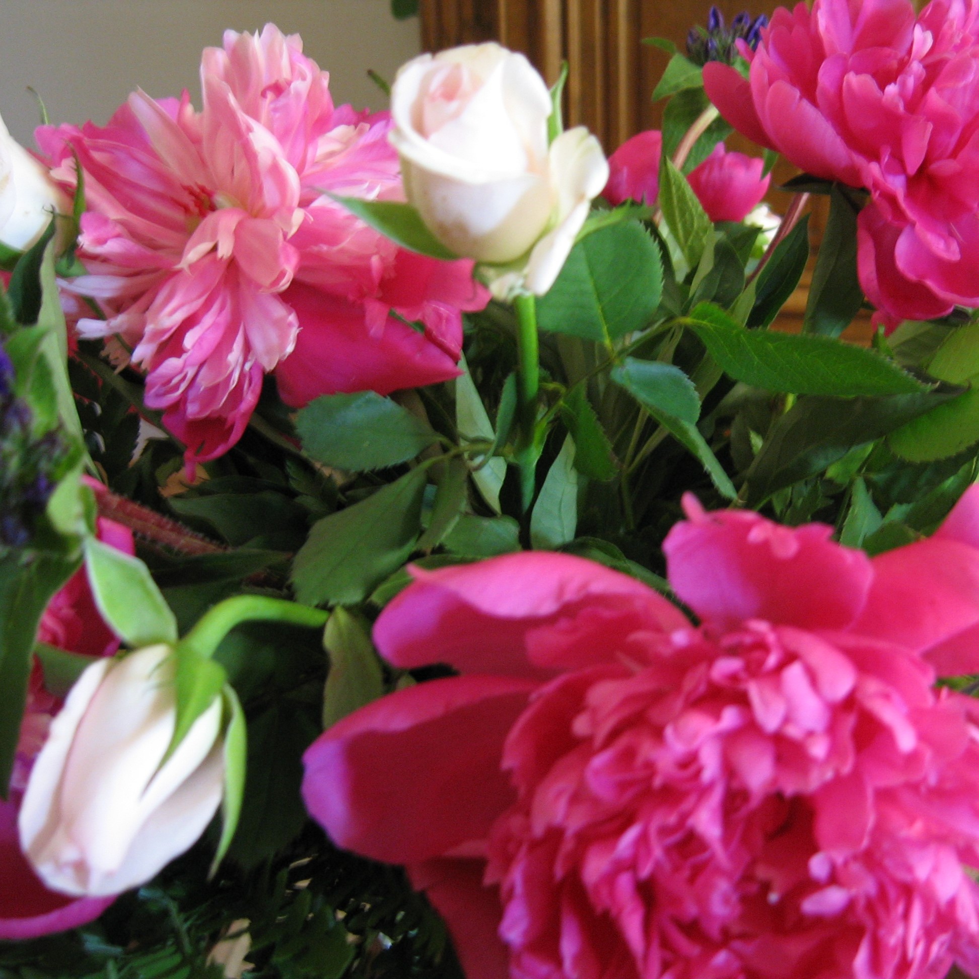 SBR Frühstück 2021