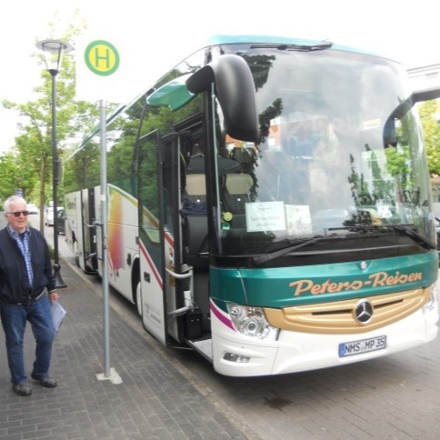1. SBR Busfahrt 05 2022