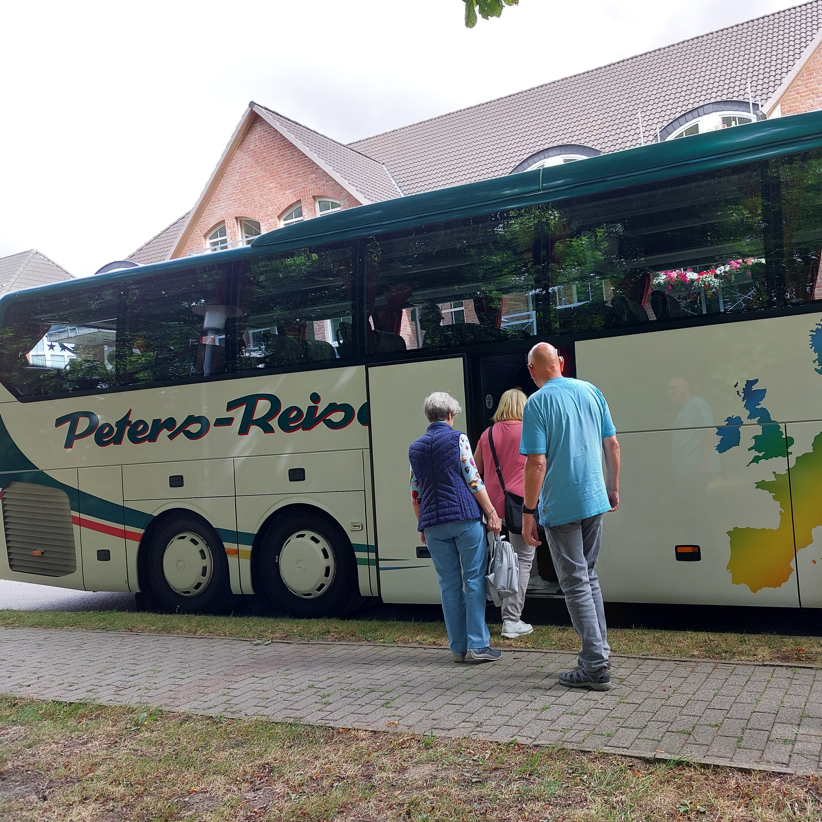 1. SBR Busfahrt 05 2024