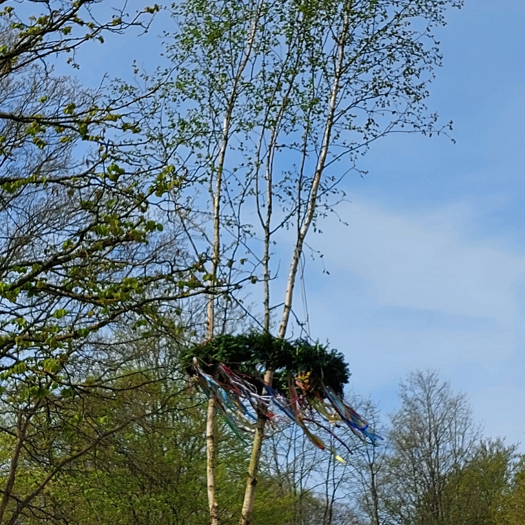 SBR 1.Mai 2023 Infostand