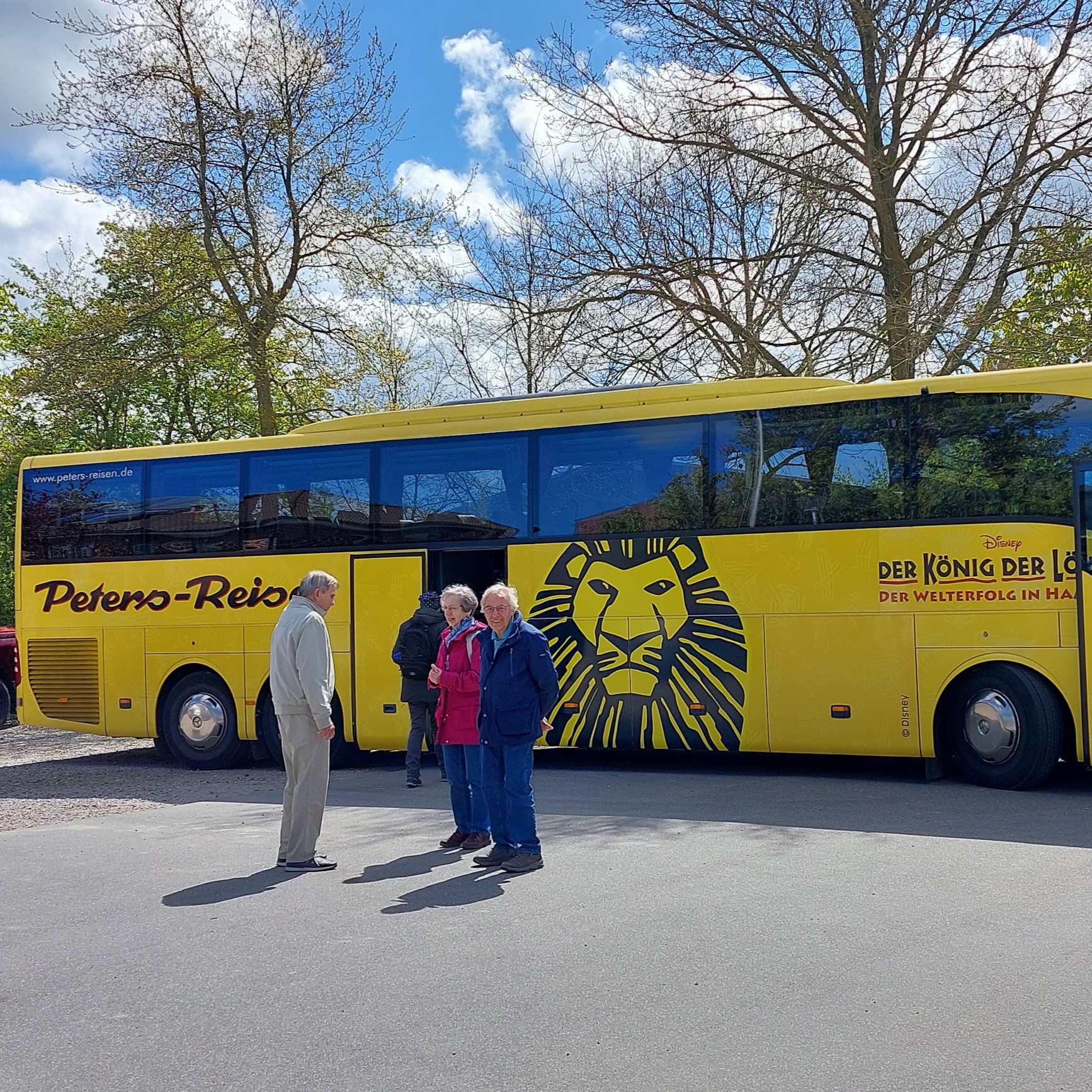 1. SBR Busfahrt 05 2023