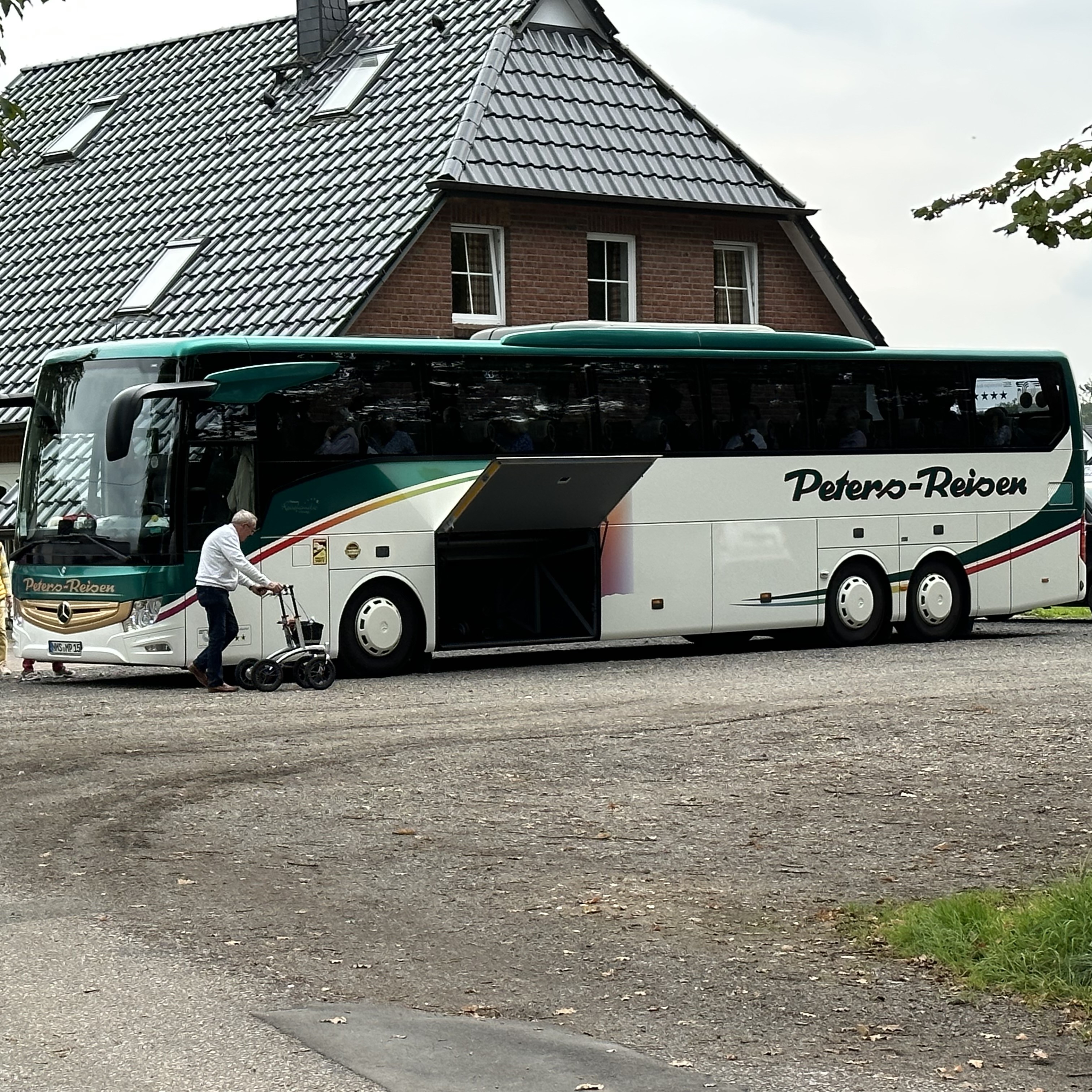 2. SBR Busfahrt 08 2023