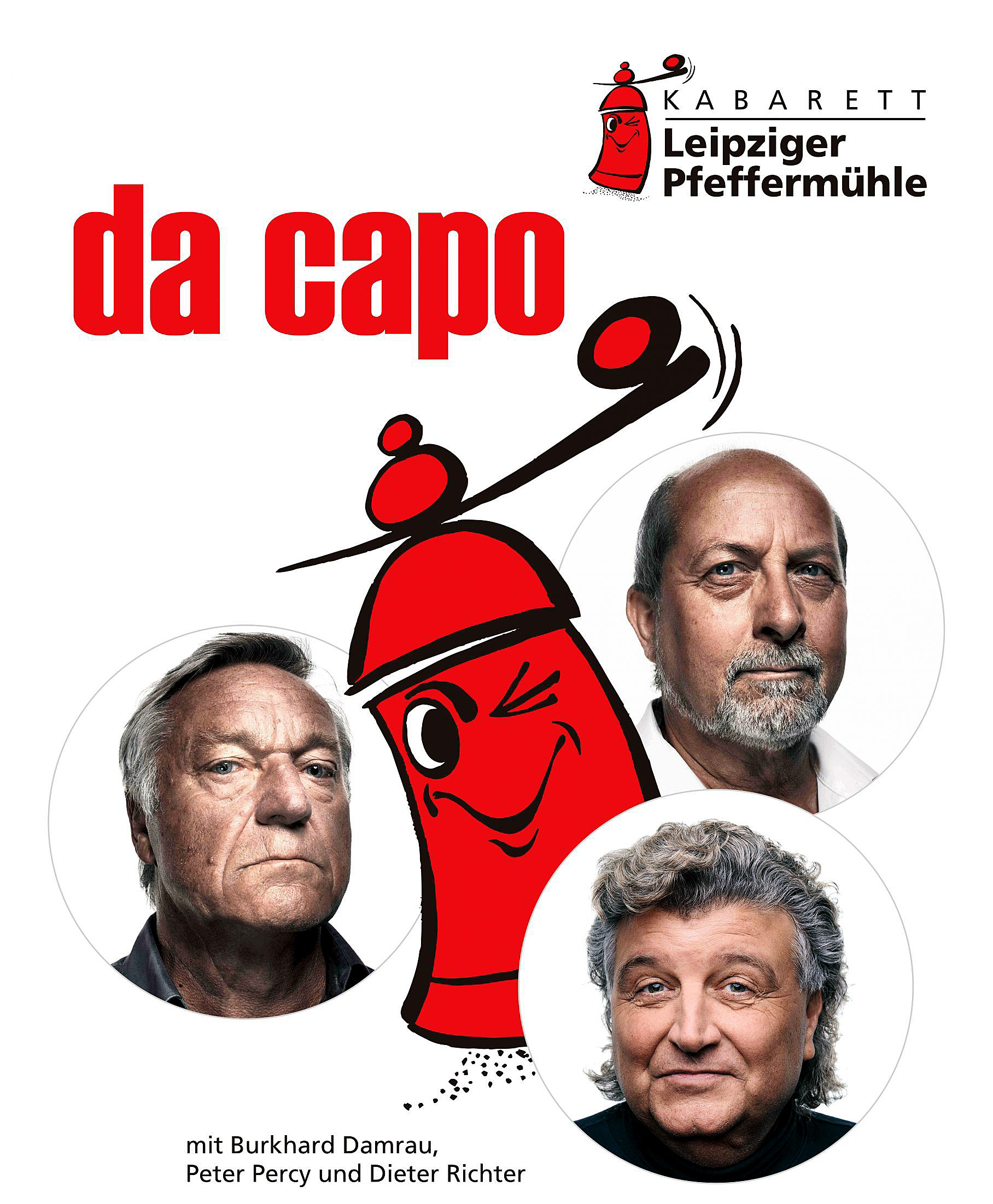 zu Gast in AHZ 12 2025